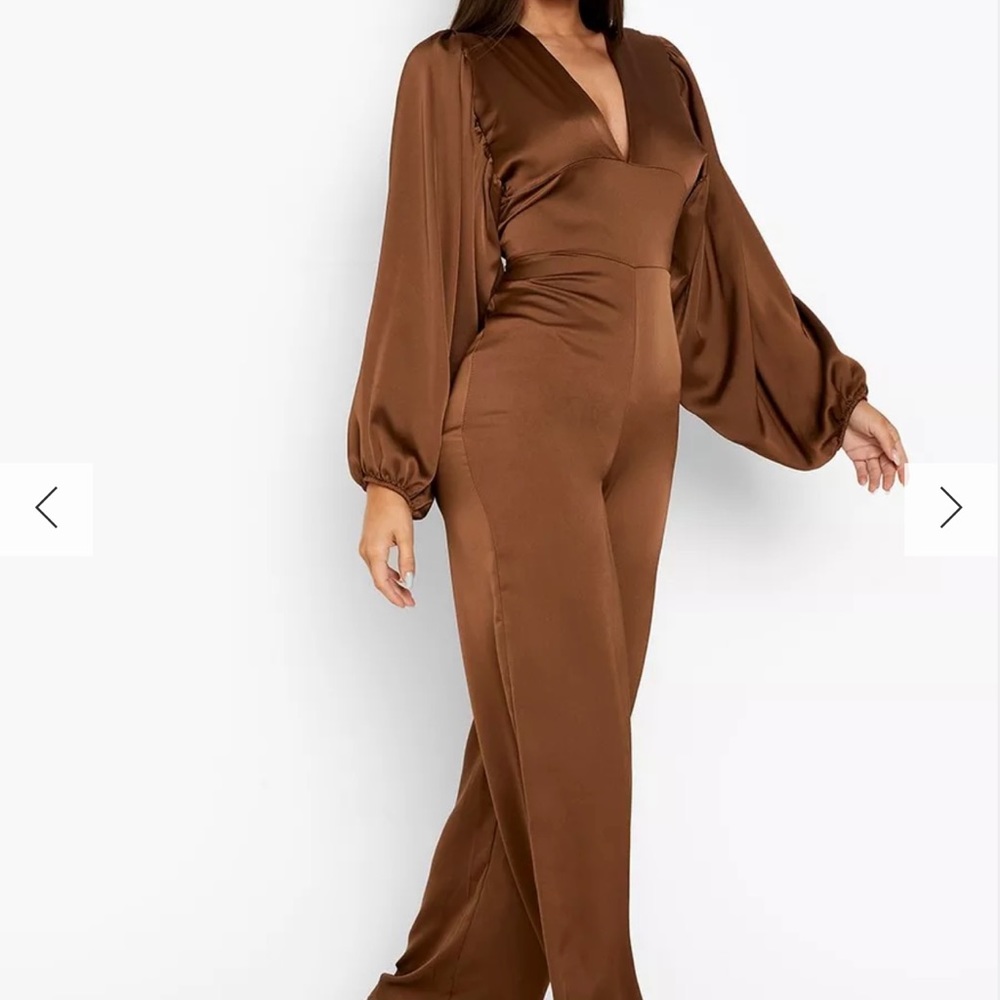 Jumpsuit